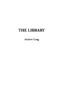 Library, the cover