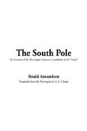The South Pole cover