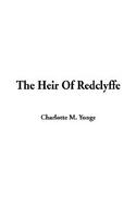 The Heir of Redclyffe cover