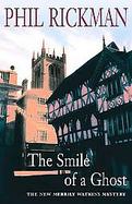 The Smile Of A Ghost cover