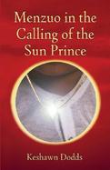 Menzuo in the Calling of the Sun Prince cover