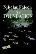 The Foundation cover