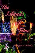 The Islands Of Time cover