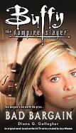 Bad Bargain cover