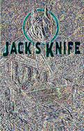 Jack's Knife A Sirius Mystery cover