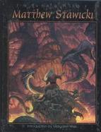 The Art of Matthew Stawicki cover