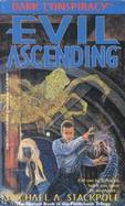 Evil Ascending cover