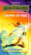 Crown of Fire cover