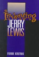 Inventing Jerry Lewis cover