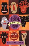 The Fennel Family Papers cover