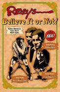 Ripley's Believe It or Not! cover
