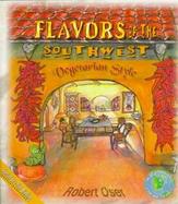 Flavors of the Southwest cover
