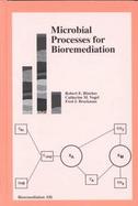 Microbial Processes for Bioremediation cover