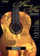 To Have and to Hold: A Classical Guitar Wedding Collection cover