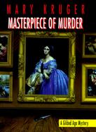 Masterpiece of Murder cover