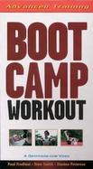 The Boot Camp Workout: Advanced Training cover