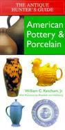 American Pottery & Porcelain cover
