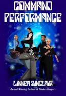 Command Performance cover