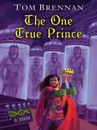 The One True Prince cover