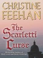 The Scarletti Curse cover
