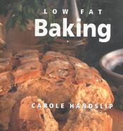 Low-Fat Baking cover