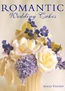 Romantic Wedding Cakes cover