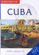Globetrotter Travel Pack Cuba cover