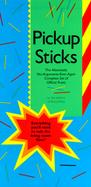 Pickup Sticks with Toy cover