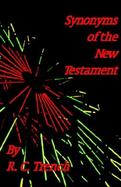 Synonyms of the New Testament cover