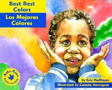 Best Best Colors/Los Mejores Colores cover