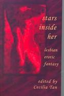 Stars Inside Her Lesbian Erotic Fantasy cover