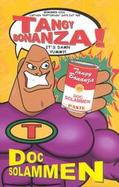 Tangy Bonanza! cover