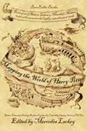 Mapping the World of Harry Potter cover