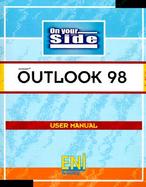 Outlook 98 cover