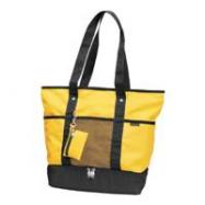 Deluxe Daytime Tote Black cover