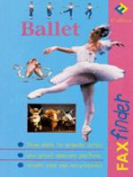 Ballet (Faxfinder) cover
