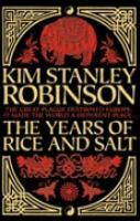 Years of Rice and Salt cover