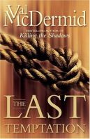 The Last Temptation cover