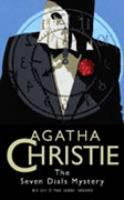 Seven Dials Mystery cover
