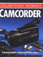 Camcorder cover