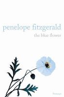 The Blue Flower cover