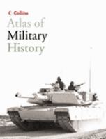 Collins Atlas of Military History (Atlas) cover