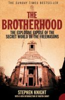 The Brotherhood cover