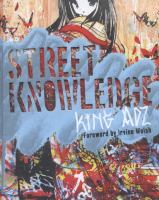 Street Knowledge cover