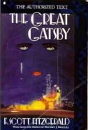 The Great Gatsby: The New Fully Authorized Text cover