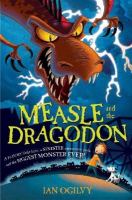 Measle And The Dragodon cover