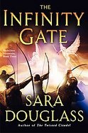 The Infinity Gate cover