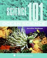 Science 101 Ocean Science cover