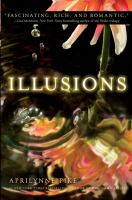 Illusions cover