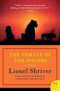 The Female of the Species cover